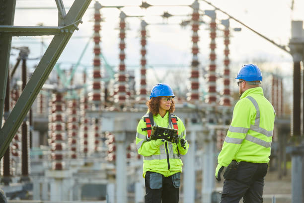 Best Best Electricians Near Me  in Hudson Oaks, TX