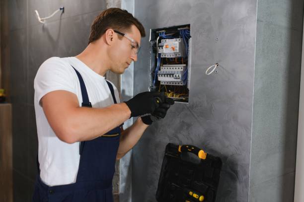 Best Circuit Breaker Repair  in Hudson Oaks, TX