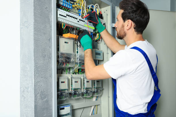 Best Emergency Electrician Near Me  in Hudson Oaks, TX