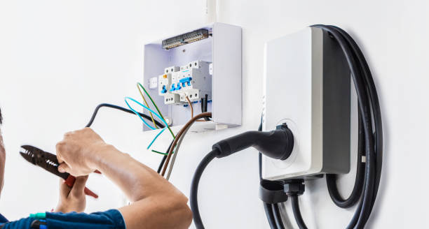 Best Electrician Near Me  in Hudson Oaks, TX