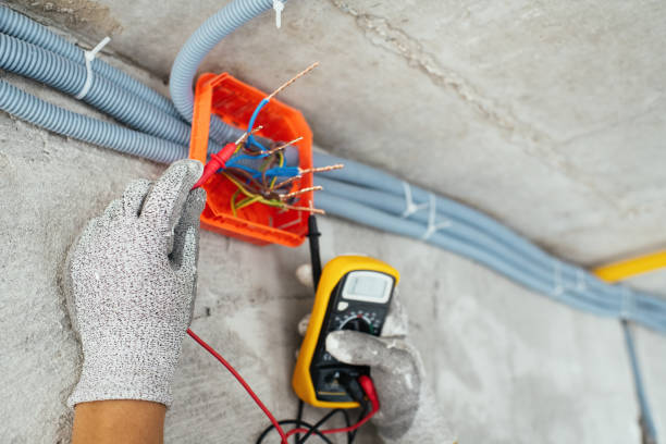 Best Residential Electrician Services  in Hudson Oaks, TX