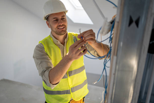 Best Electrical Repair Services  in Hudson Oaks, TX